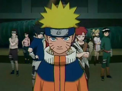 Naruto